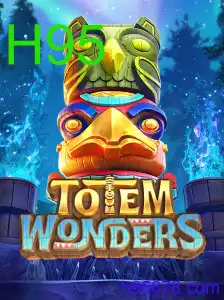 TotemWonders: Guia Completo do Jogo Inovador H95