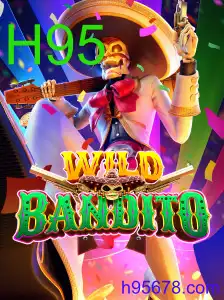 WildBandito: Aventure-se no Velho Oeste com um Toque Brasileiro